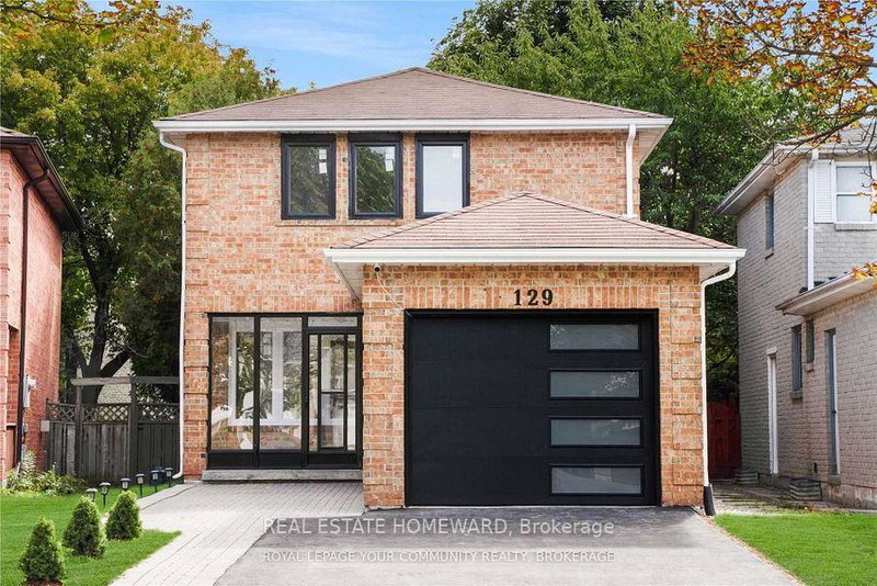 Image of home for listing MLS® N13864540