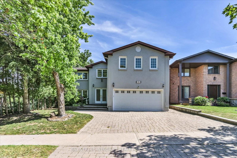 Image of home for listing MLS® N13864550