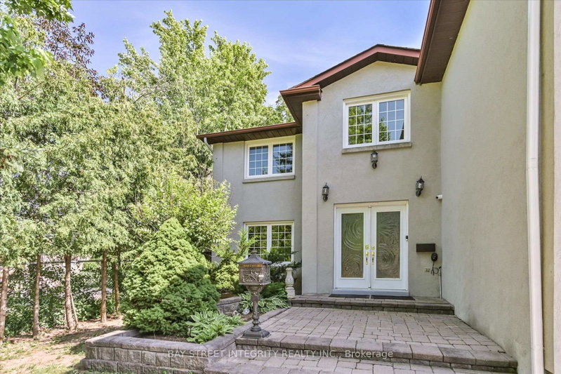 Image of home for listing MLS® N13864550