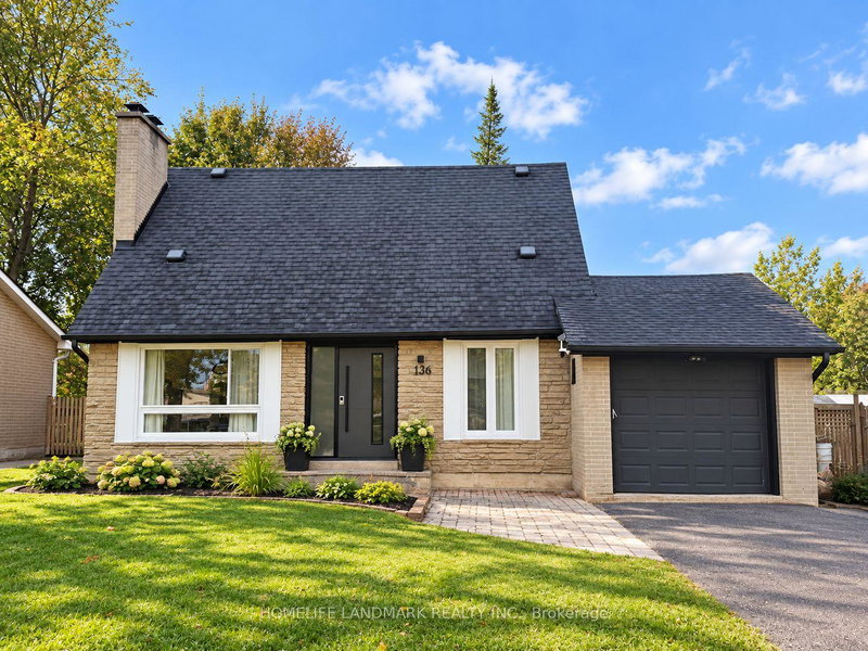 Image of home for listing MLS® N13864716