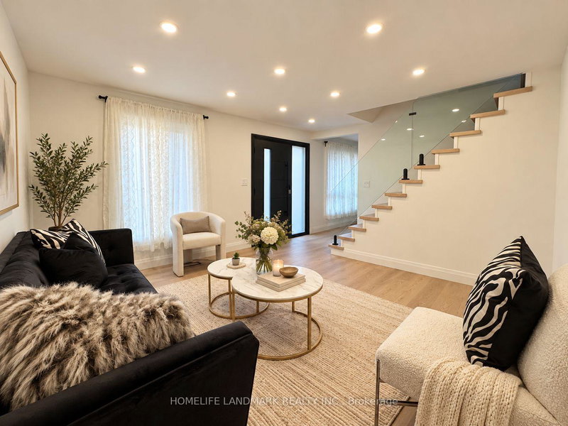 Image of home for listing MLS® N13864716