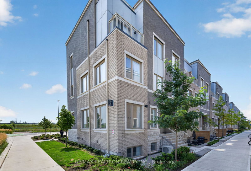 Image of home for listing MLS® N13864892