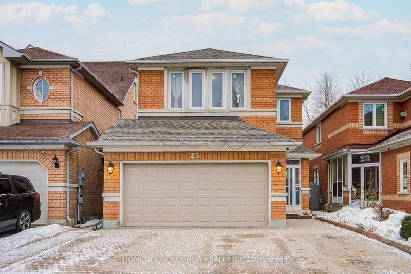 Image of home for listing MLS® N13865082