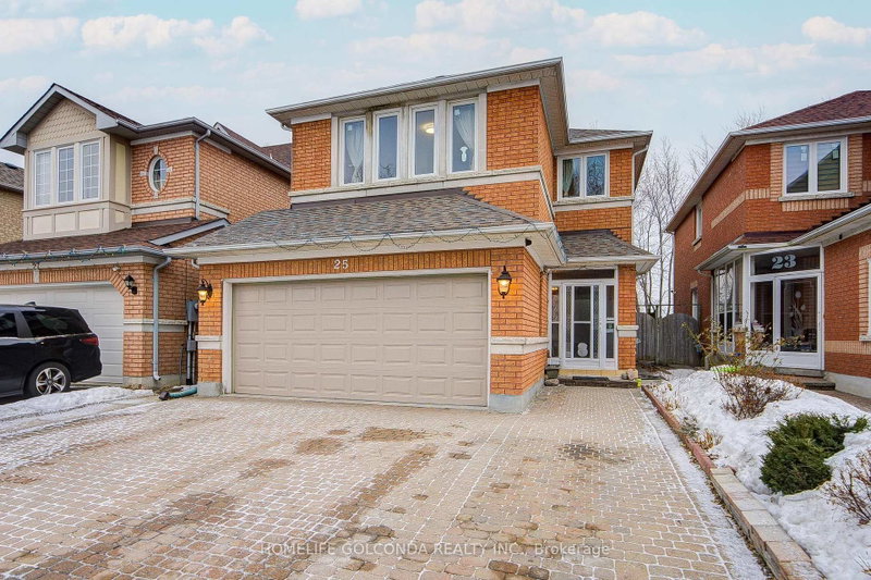 Image of home for listing MLS® N13865082