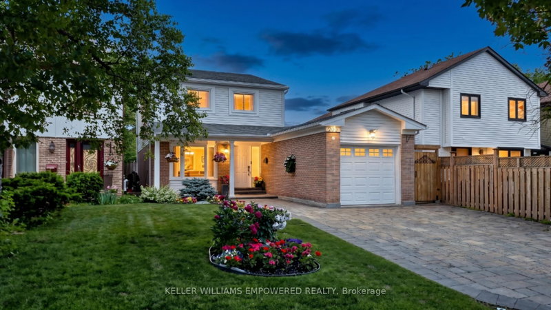 Image of home for listing MLS® N13865118