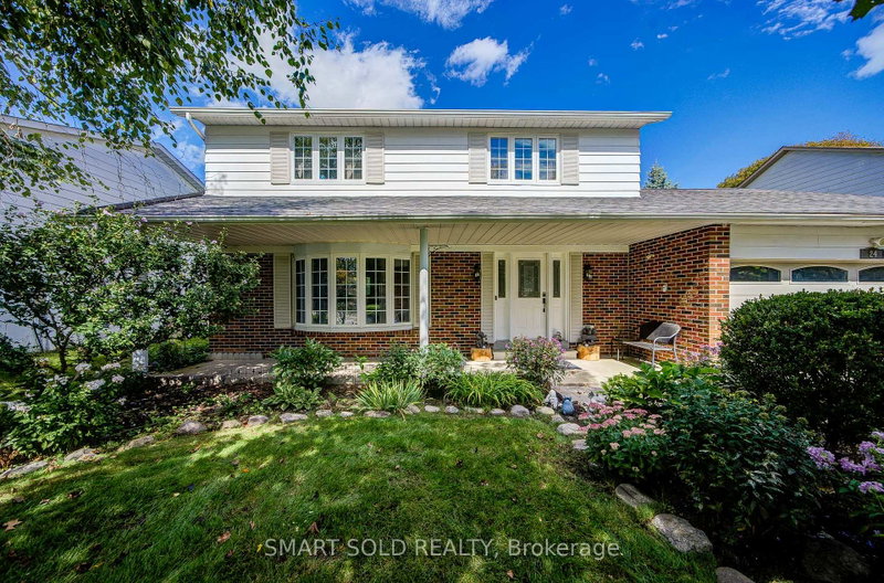 Image of home for listing MLS® N13865228