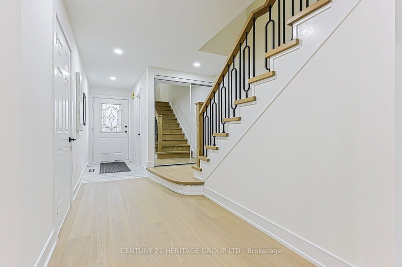 Image of home for listing MLS® N13865302