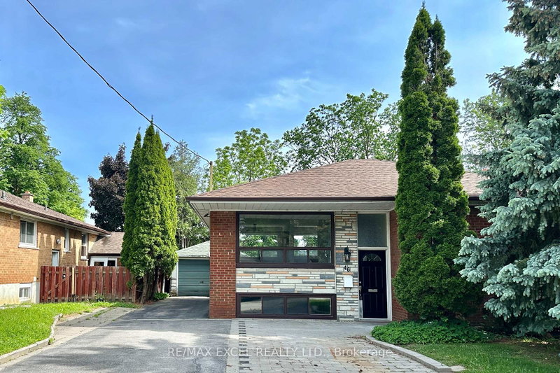 Image of home for listing MLS® N13865368