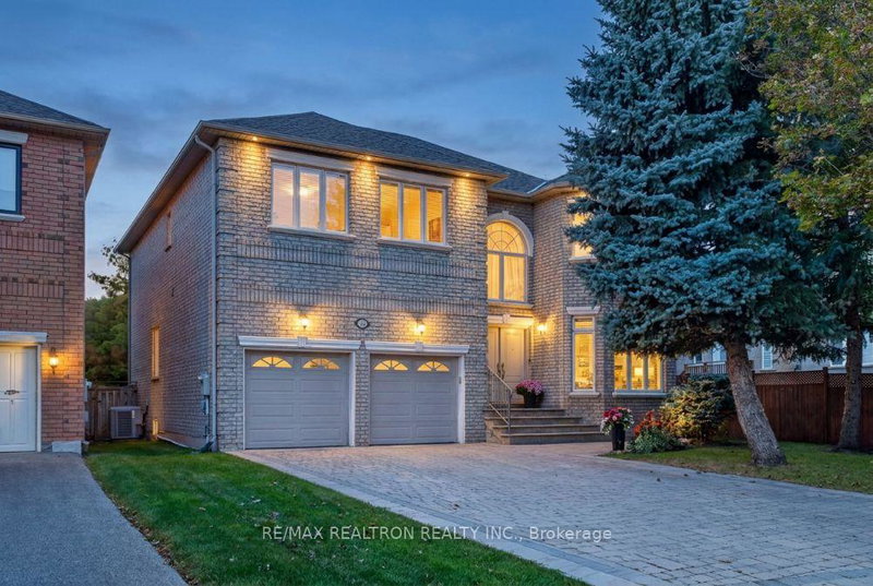 Image of home for listing MLS® N13865418