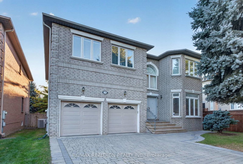 Image of home for listing MLS® N13865418