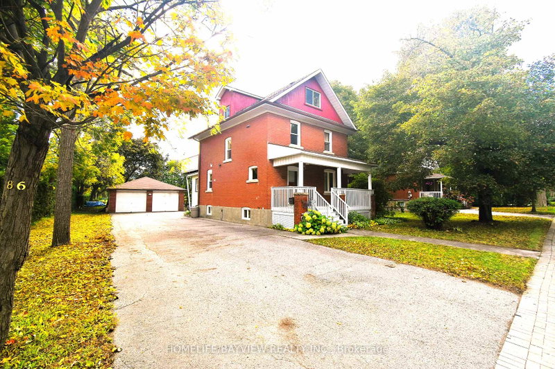 Image of home for listing MLS® N13865488