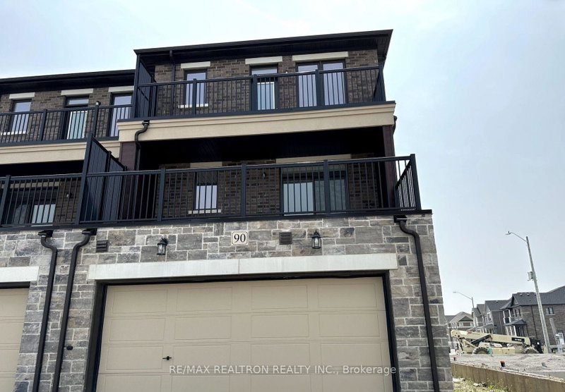 Image of home for listing MLS® N13865620
