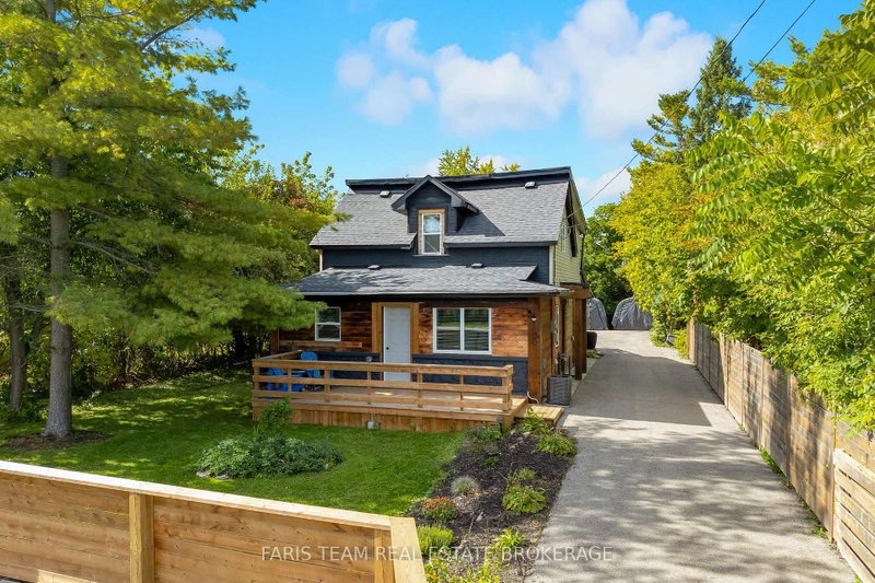 Image of home for listing MLS® N13865722