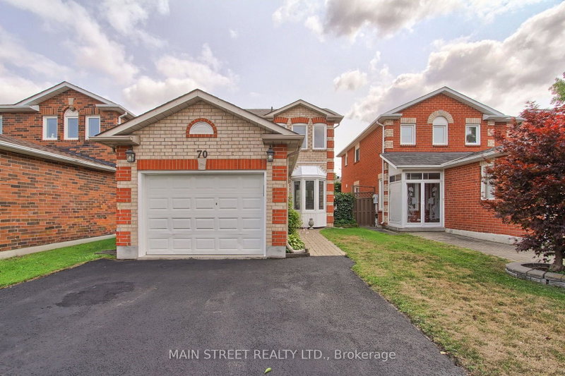 Image of home for listing MLS® N13865886