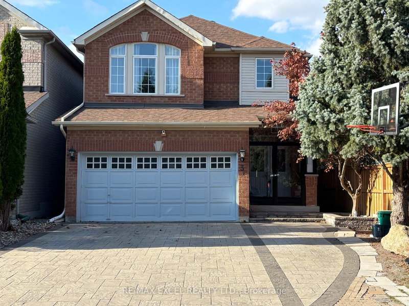 Image of home for listing MLS® N13865922