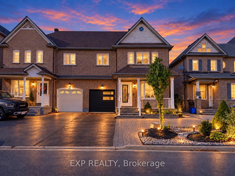 Image of home for listing MLS® N13865944