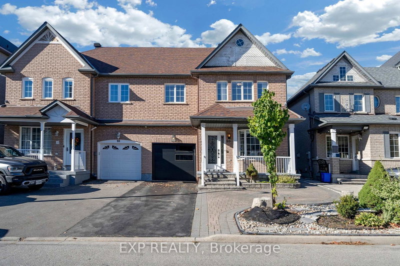 Image of home for listing MLS® N13865944