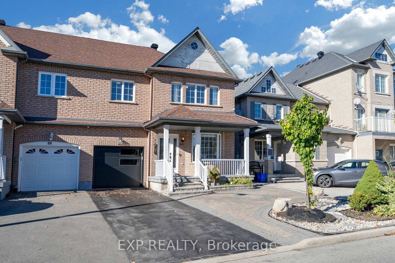 Image of home for listing MLS® N13865944