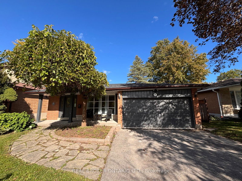 Image of home for listing MLS® N13866174