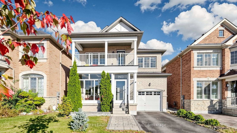 Image of home for listing MLS® N13866324