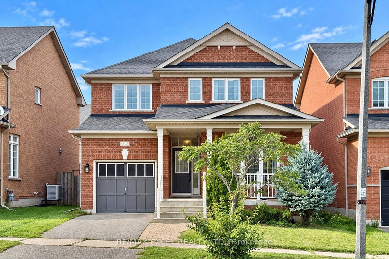 Image of home for listing MLS® N13866400
