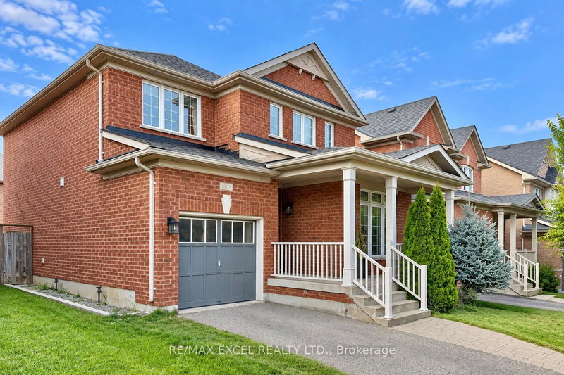 Image of home for listing MLS® N13866400