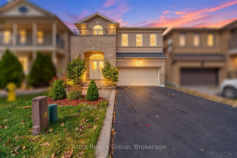 Image of home for listing MLS® N13866446