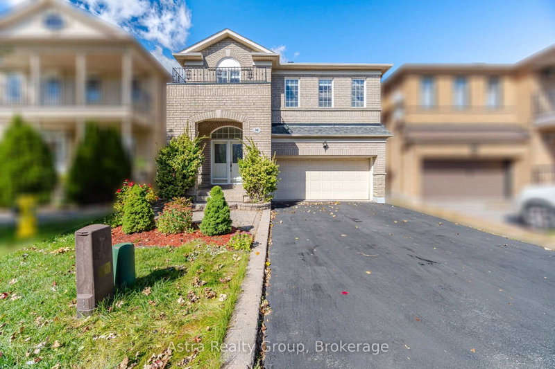 Image of home for listing MLS® N13866446