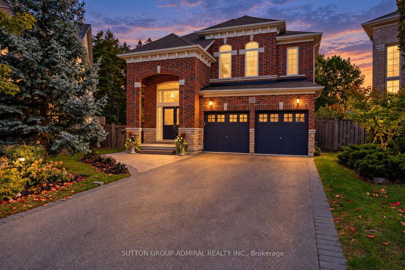 Image of home for listing MLS® N13866488