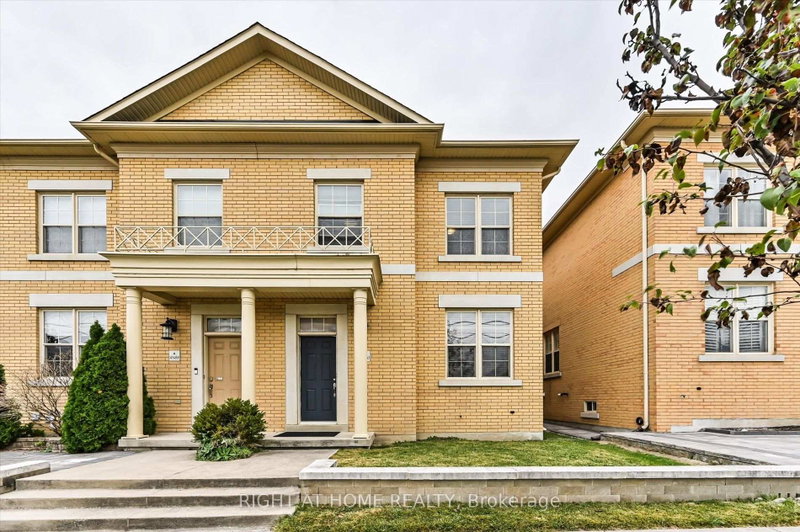 Image of home for listing MLS® N13866534