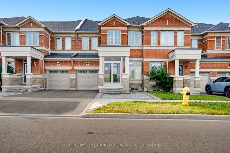 Image of home for listing MLS® N13866546