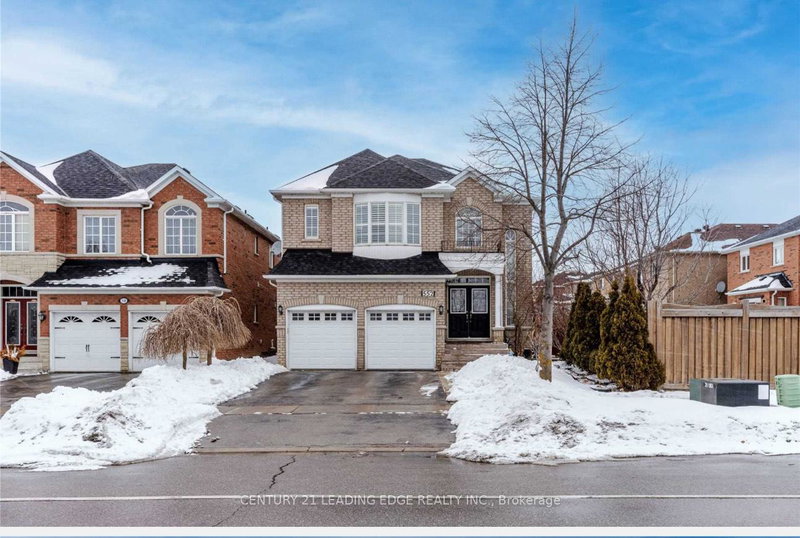 Image of home for listing MLS® N13866620
