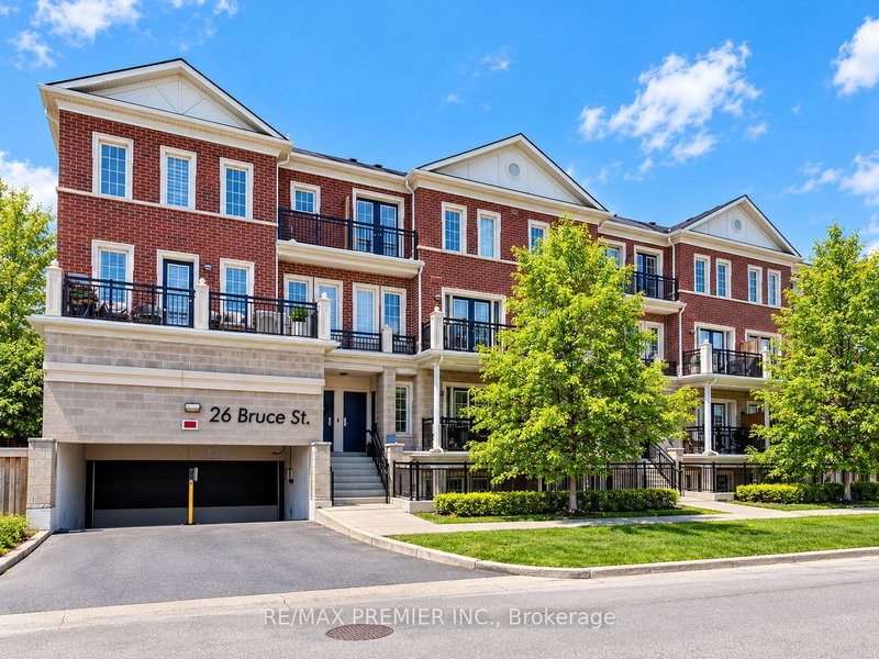 Image of home for listing MLS® N13866640