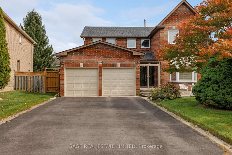 Image of home for listing MLS® N13866716