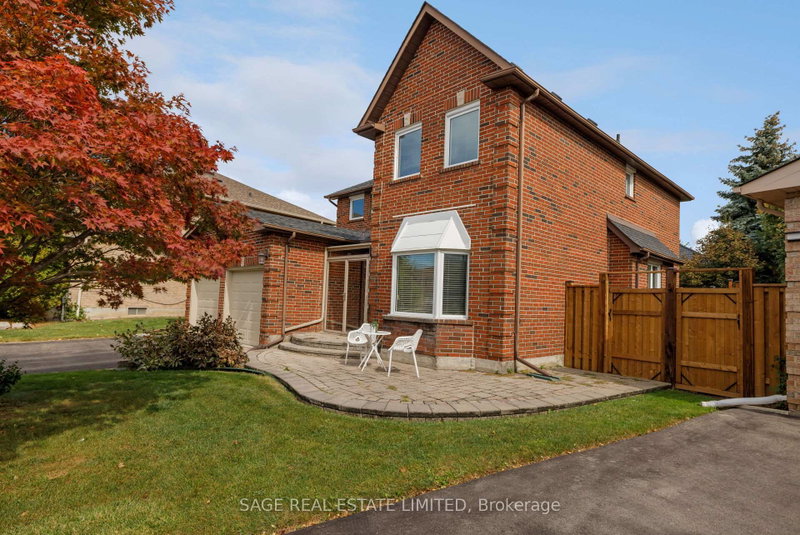 Image of home for listing MLS® N13866716