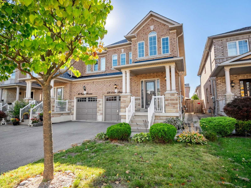 Image of home for listing MLS® N13866730