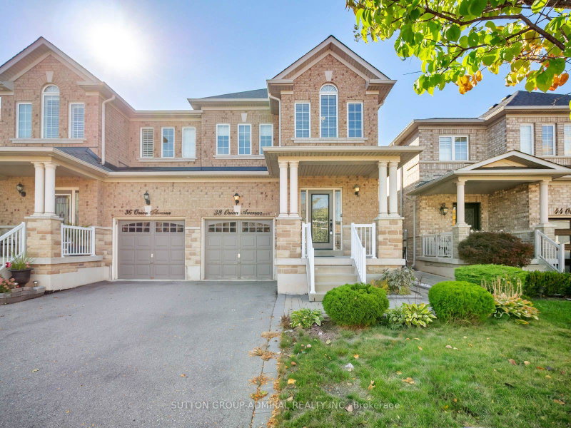 Image of home for listing MLS® N13866730