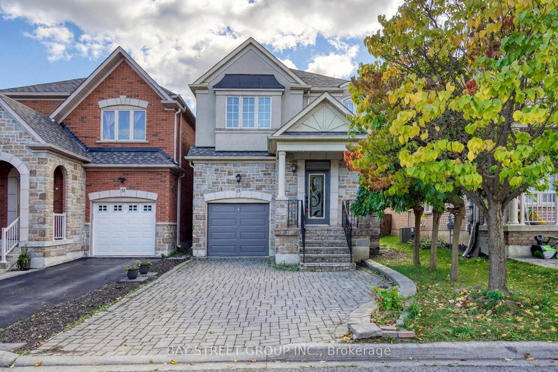 Image of home for listing MLS® N13867000