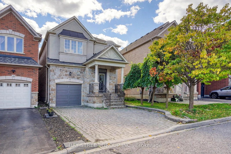 Image of home for listing MLS® N13867000