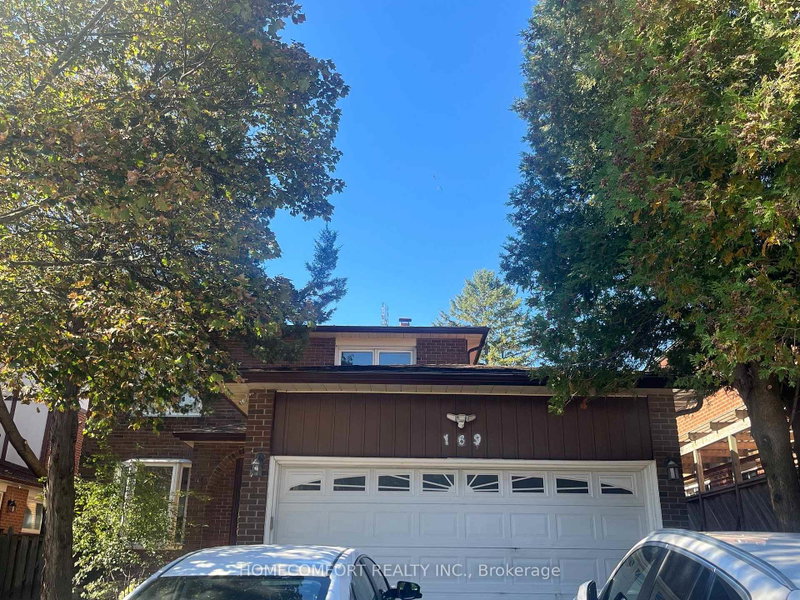 Image of home for listing MLS® N13867236