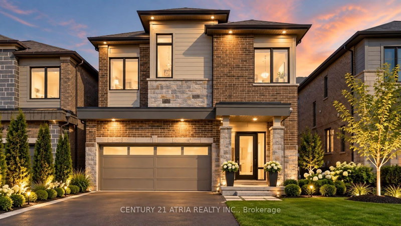 Image of home for listing MLS® N13867240