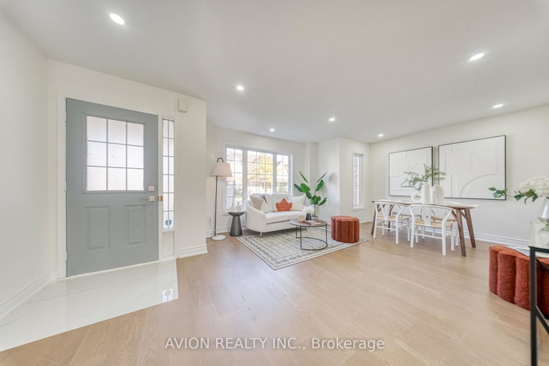 Image of home for listing MLS® N13867290