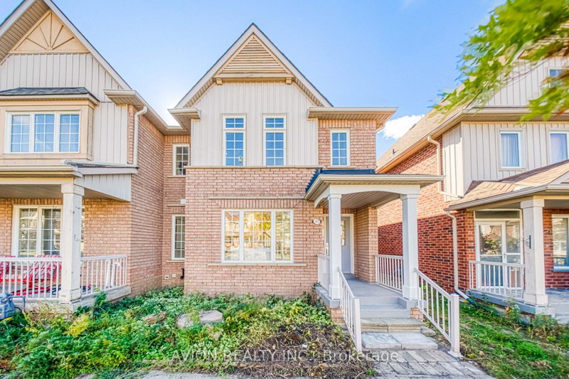 Image of home for listing MLS® N13867290
