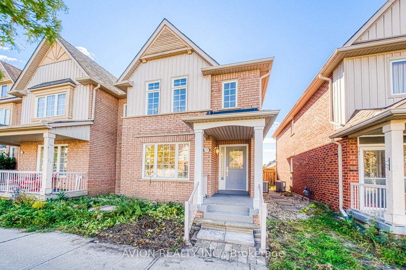 Image of home for listing MLS® N13867290