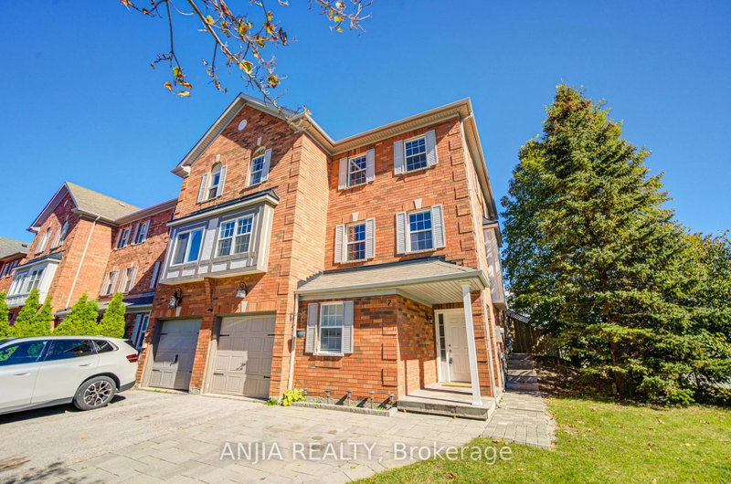 Image of home for listing MLS® N13867292