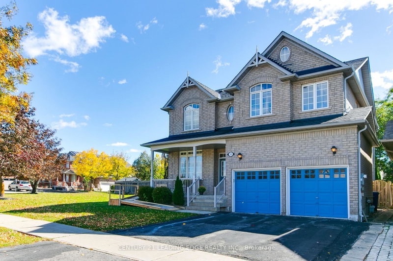 Image of home for listing MLS® N13867348