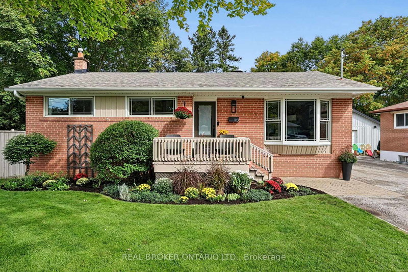 Image of home for listing MLS® N13867366