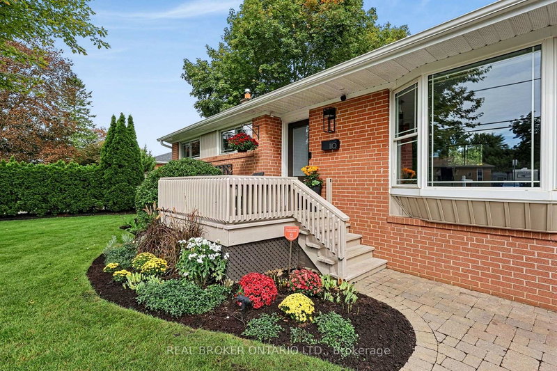 Image of home for listing MLS® N13867366
