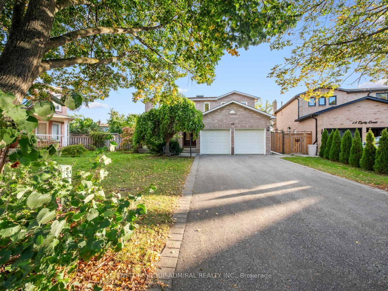 Image of home for listing MLS® N13867372