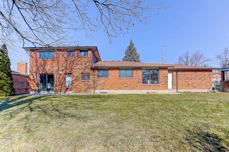 Image of home for listing MLS® N13867436